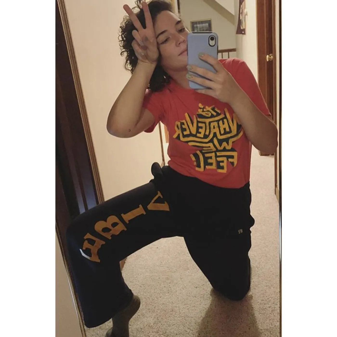 Sammy Rae - Vibe Sweatpants