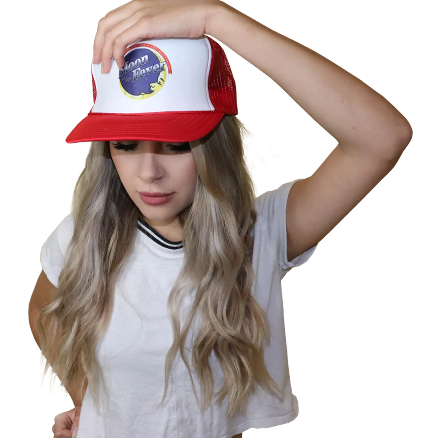 Moon Fever - Moon Pie Hat