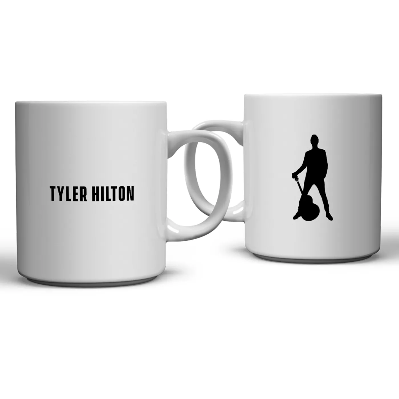 Tyler Hilton - Coffee Mug