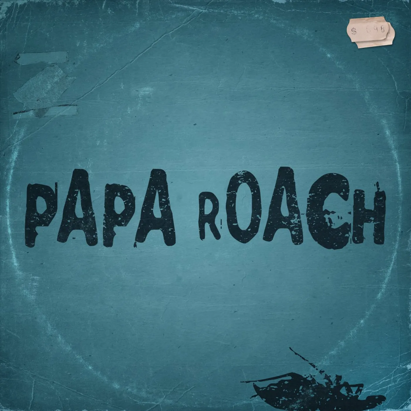 Better Noise Music Papa Roach - Greatest Hits Vol. 2 The Better Noise Years CD