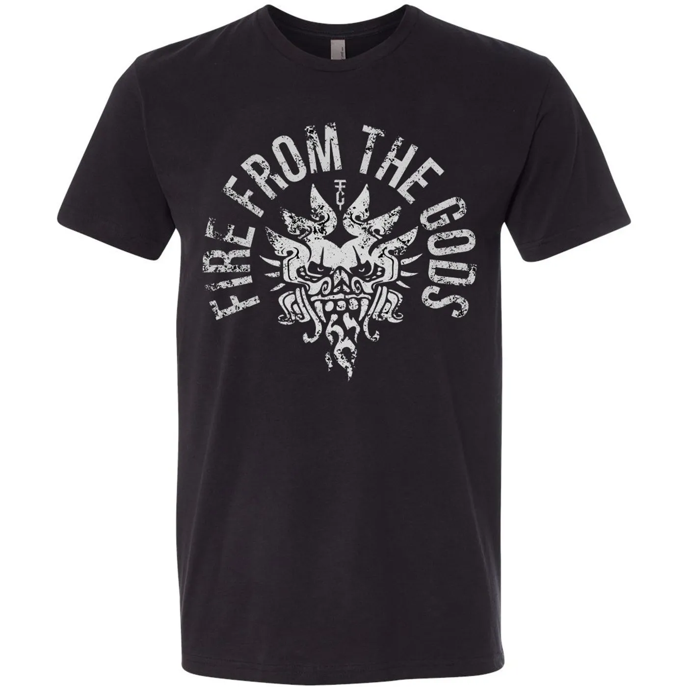 Fire From The Gods Sun God Tee