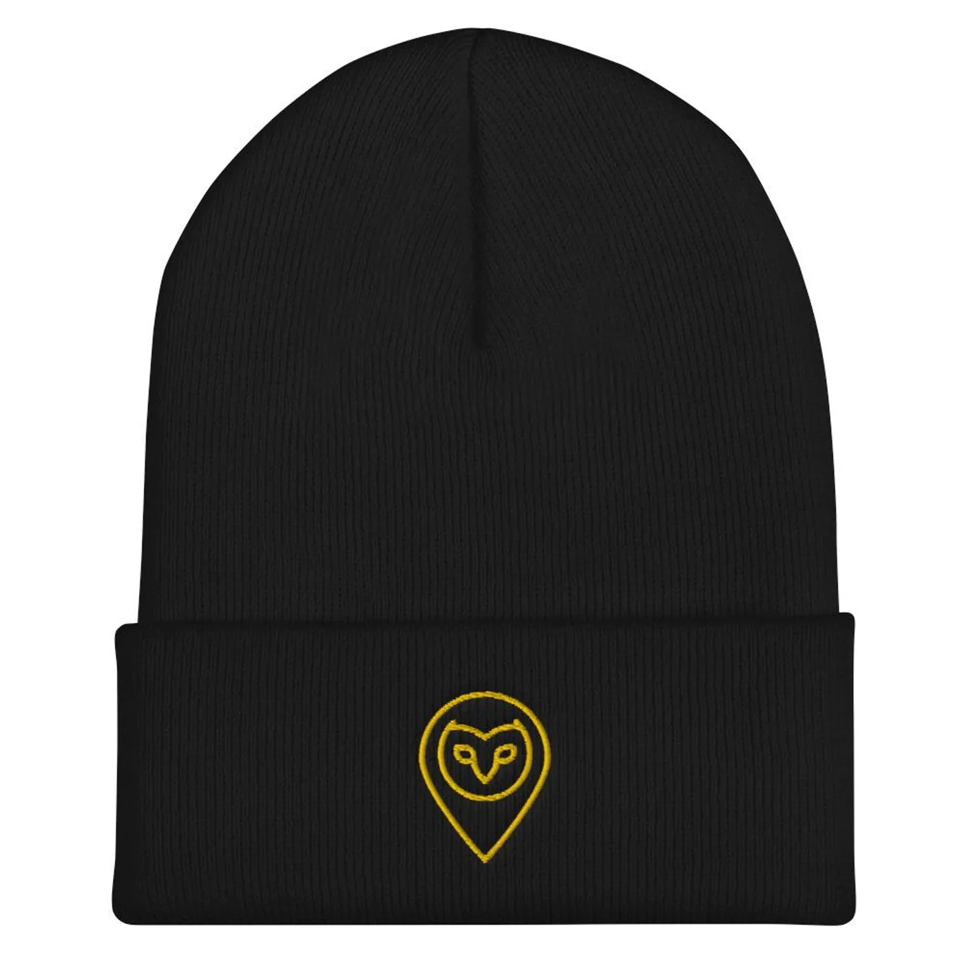Randonauts - Official Beanie