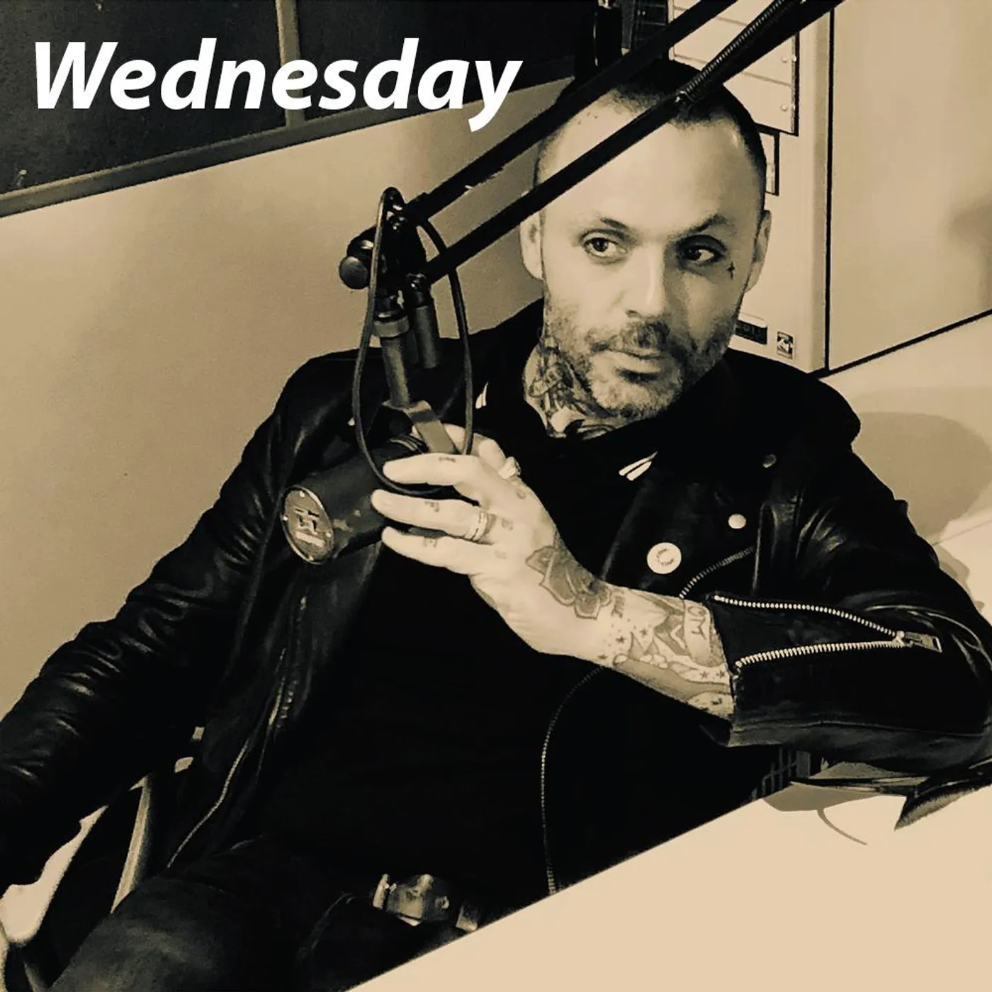 Blue October - Virtual Meet and Greet on Zoom (Wednesday, February 10th)