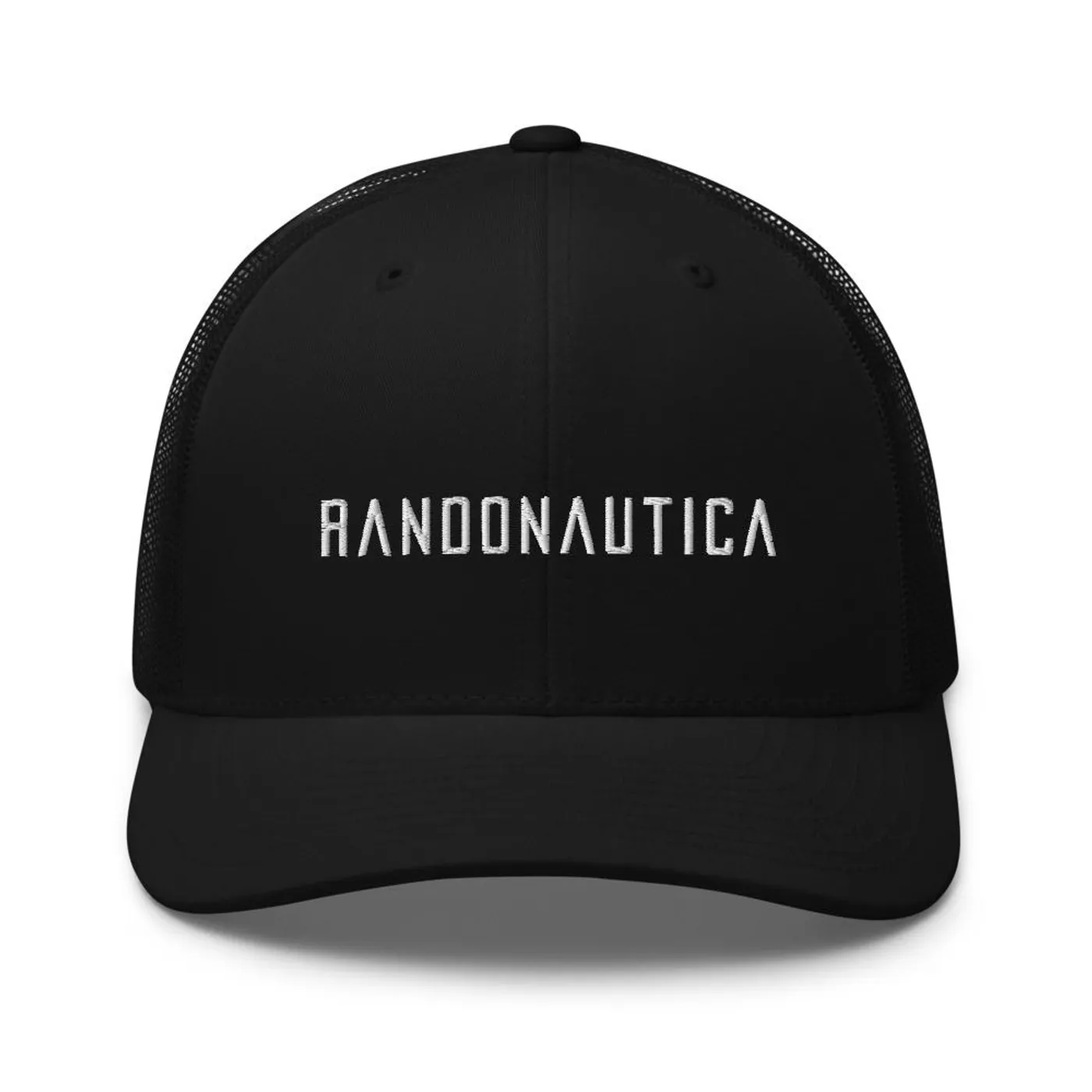 Randonauts - Official Randonautica Trucker Hat