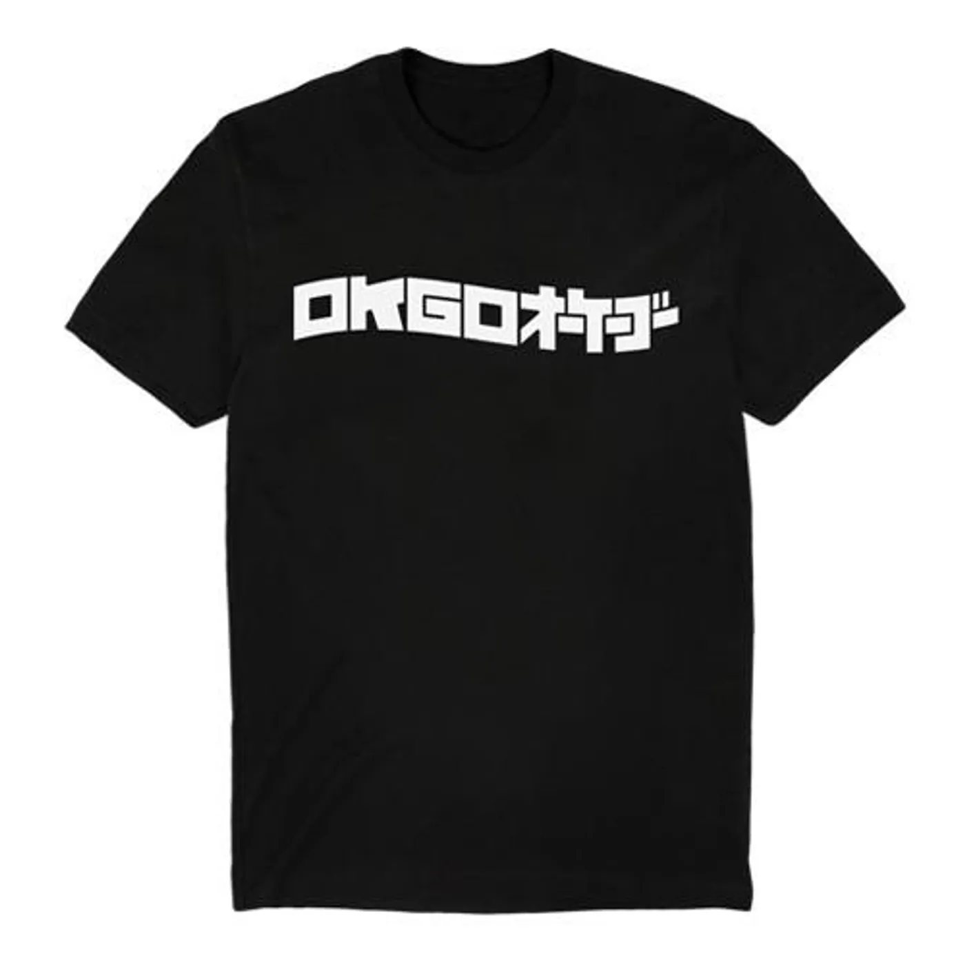 OK Go - Wave Tee