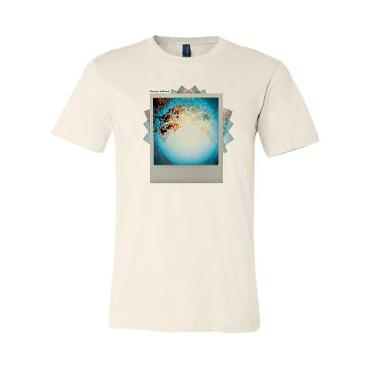 Danny Malone - Polaroid Tee