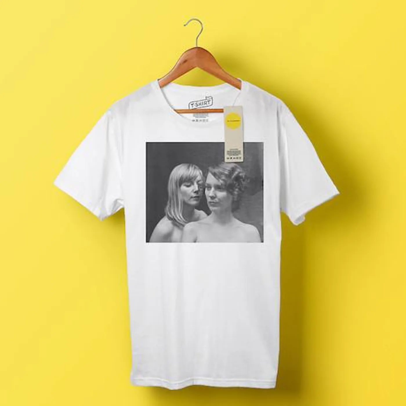 My Bubba - Big Bad Good Album Tee