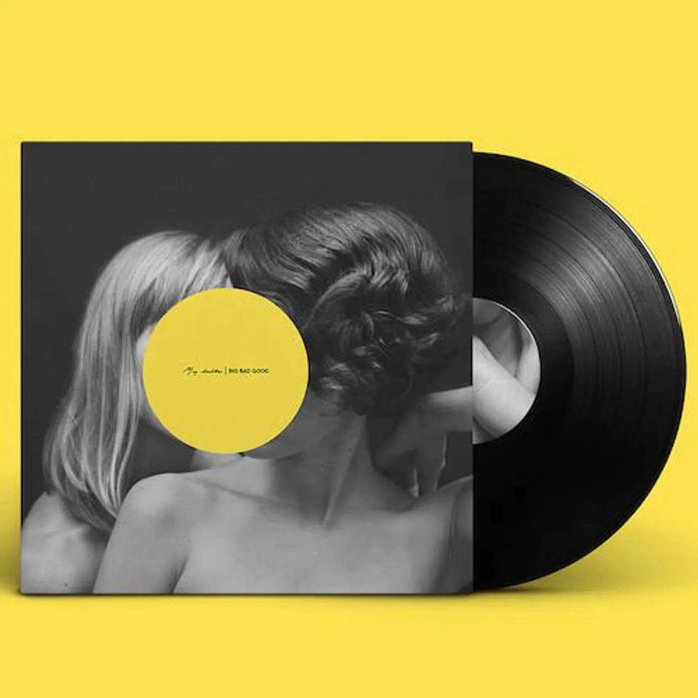 My Bubba - Big Bad Good Vinyl