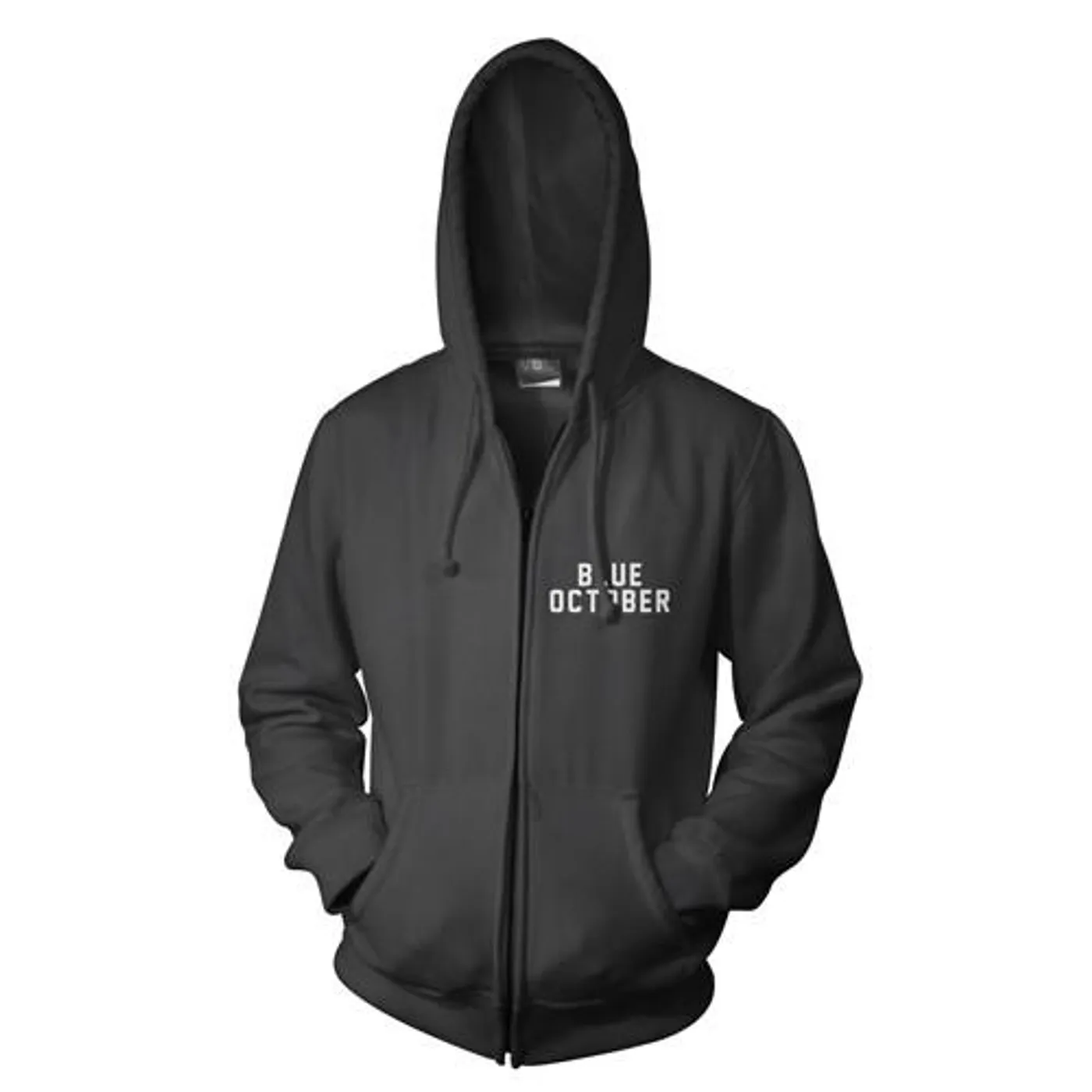 Blue October - Fly Before You Die Hoodie