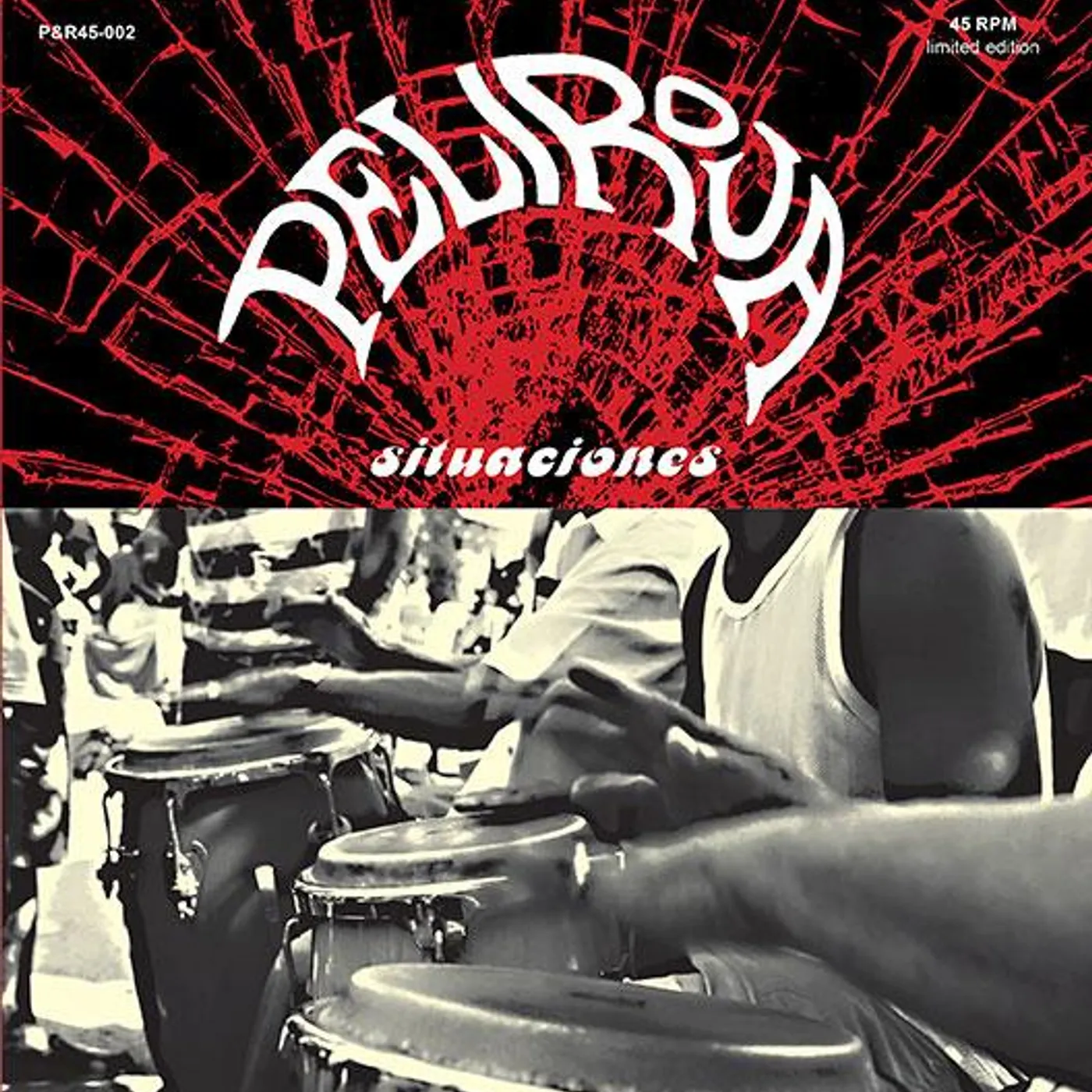PELIROJA - SITUACIONES 45