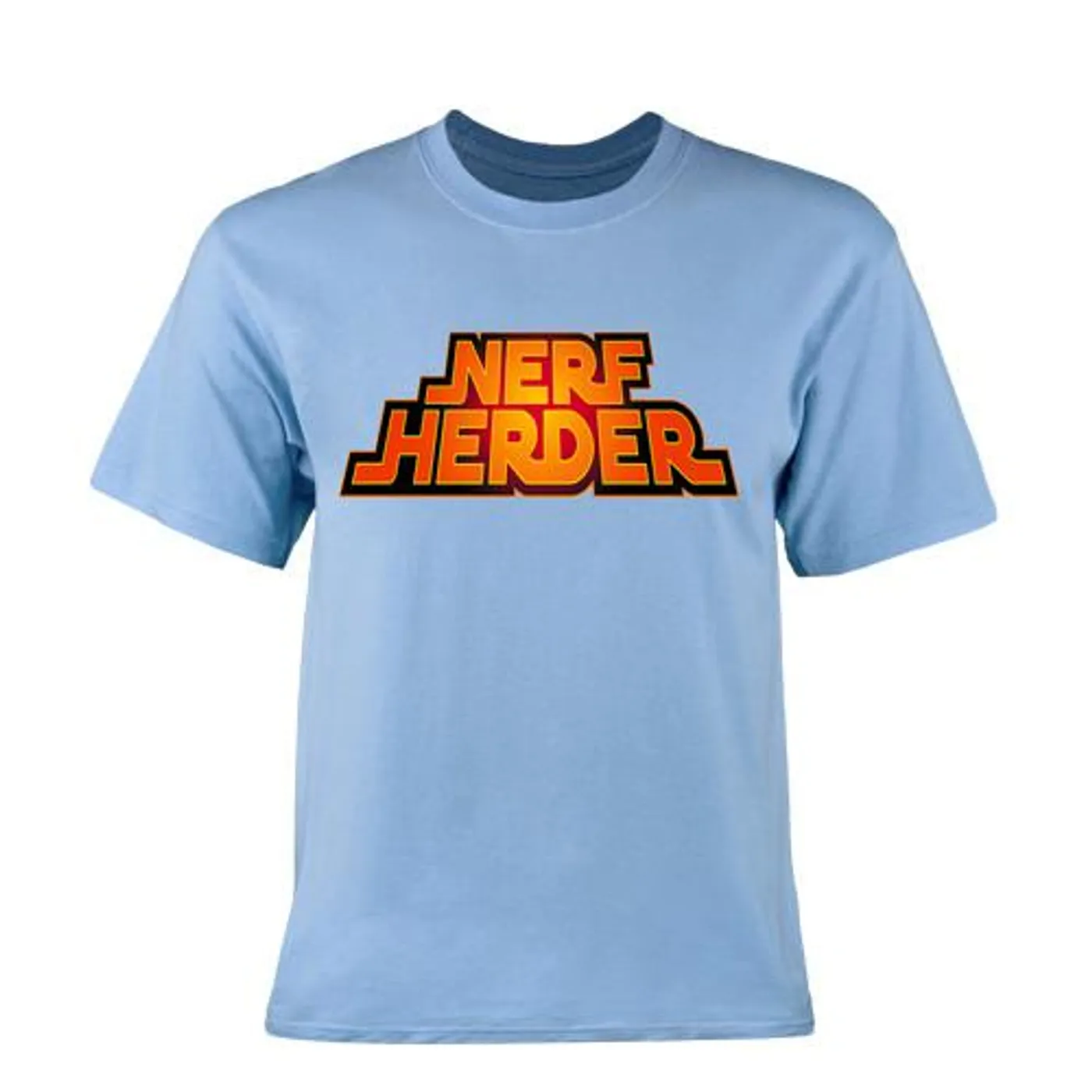 Nerf Herder - Youth Retro Fade Tee