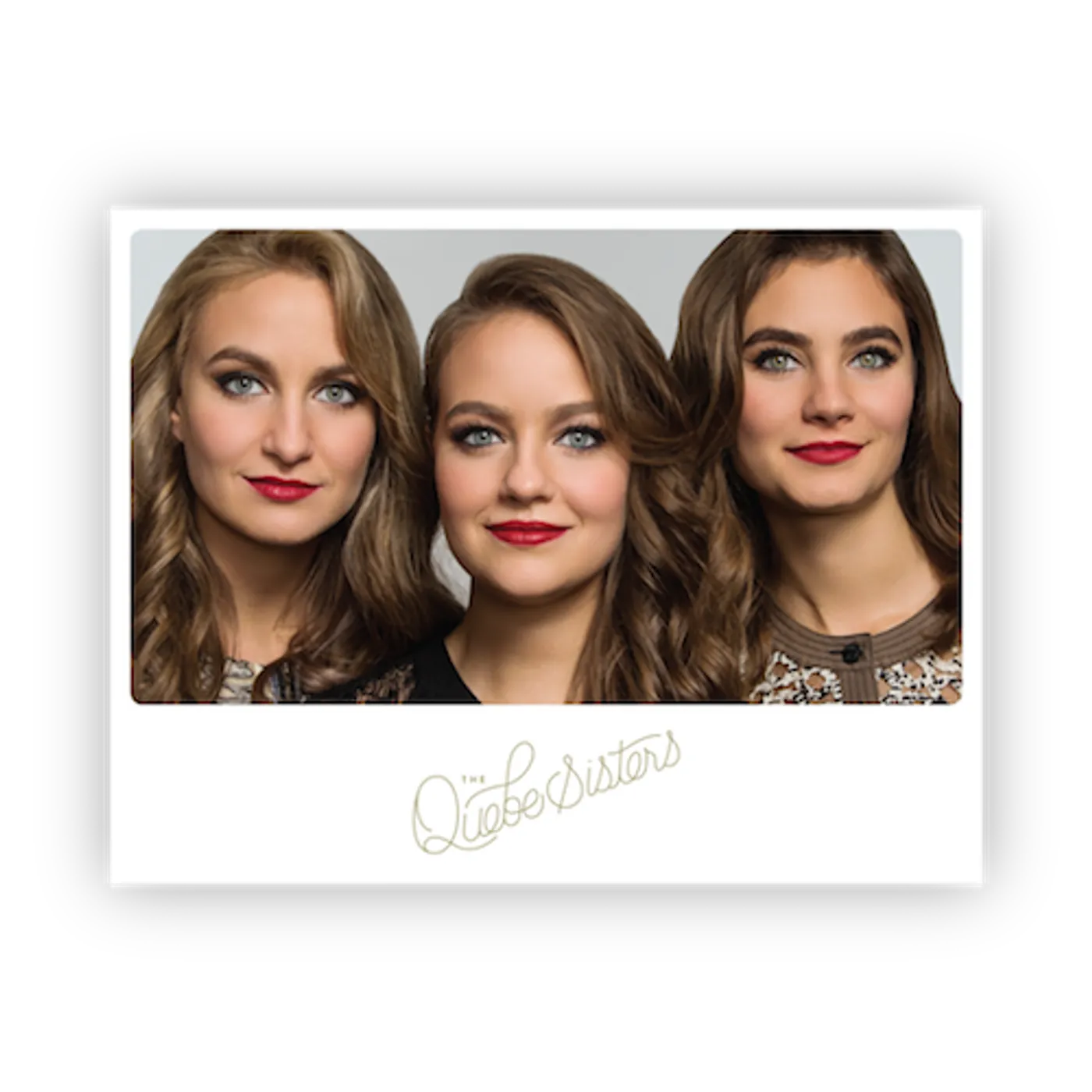The Quebe Sisters - "Headshot" Photo