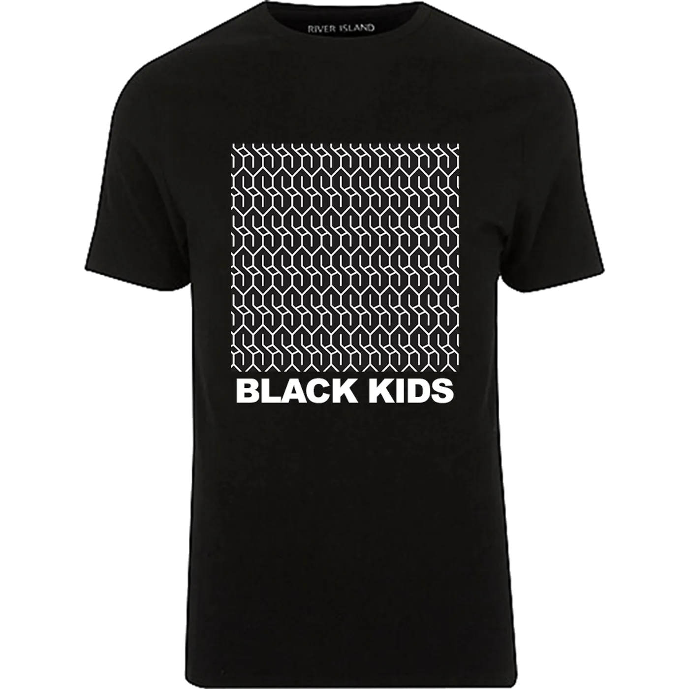 Black Kids - Rookie Album Tee
