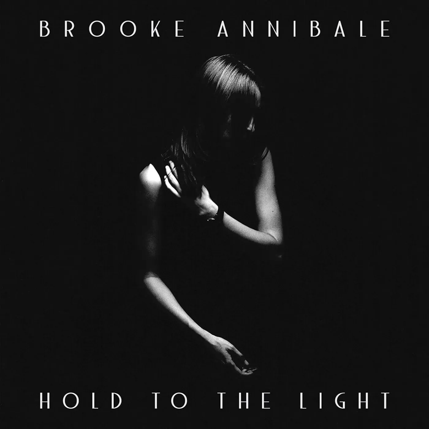 Brooke Annibale - Hold to the Light Vinyl