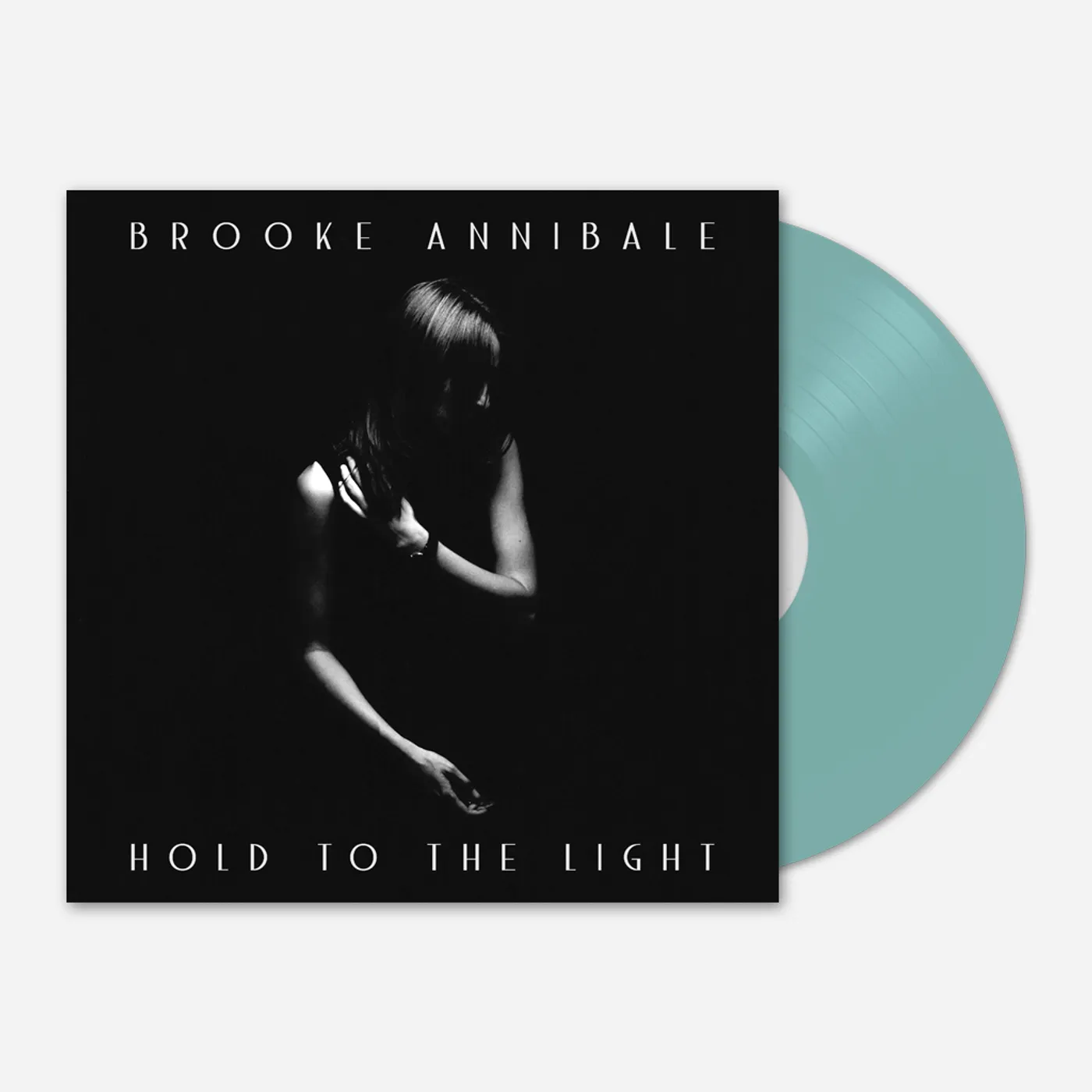 Brooke Annibale - Hold to the Light Vinyl