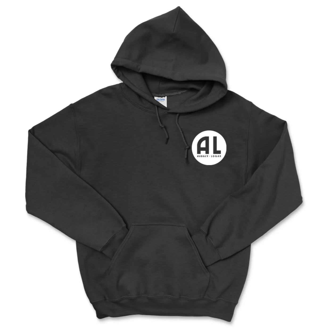 Aubrey Logan - Standard Trombone Hoodie