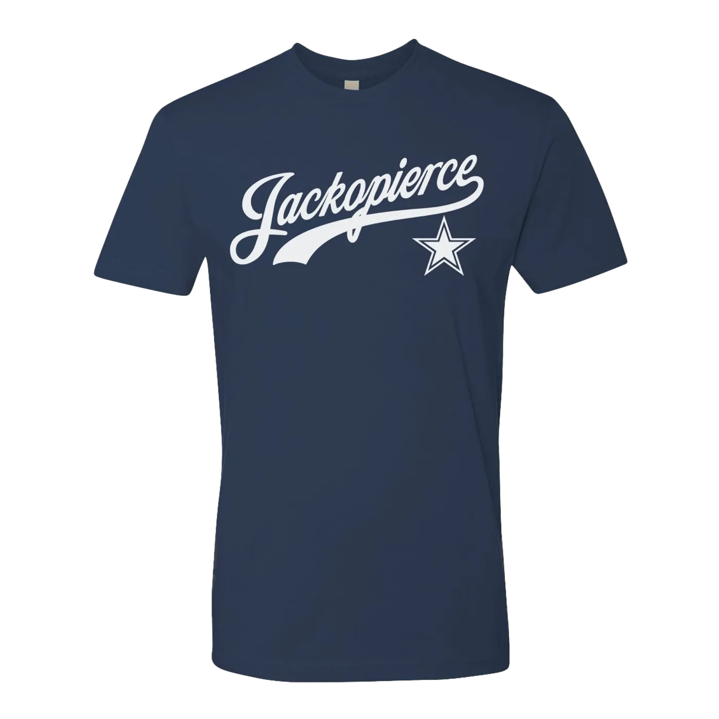 Jackopierce - Cowboys Tee