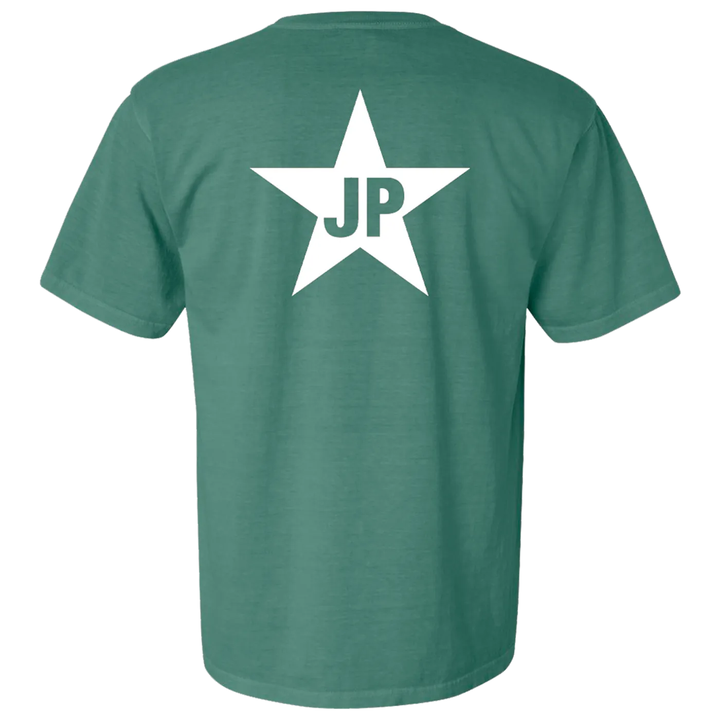 Jackopierce - Green Original Tee
