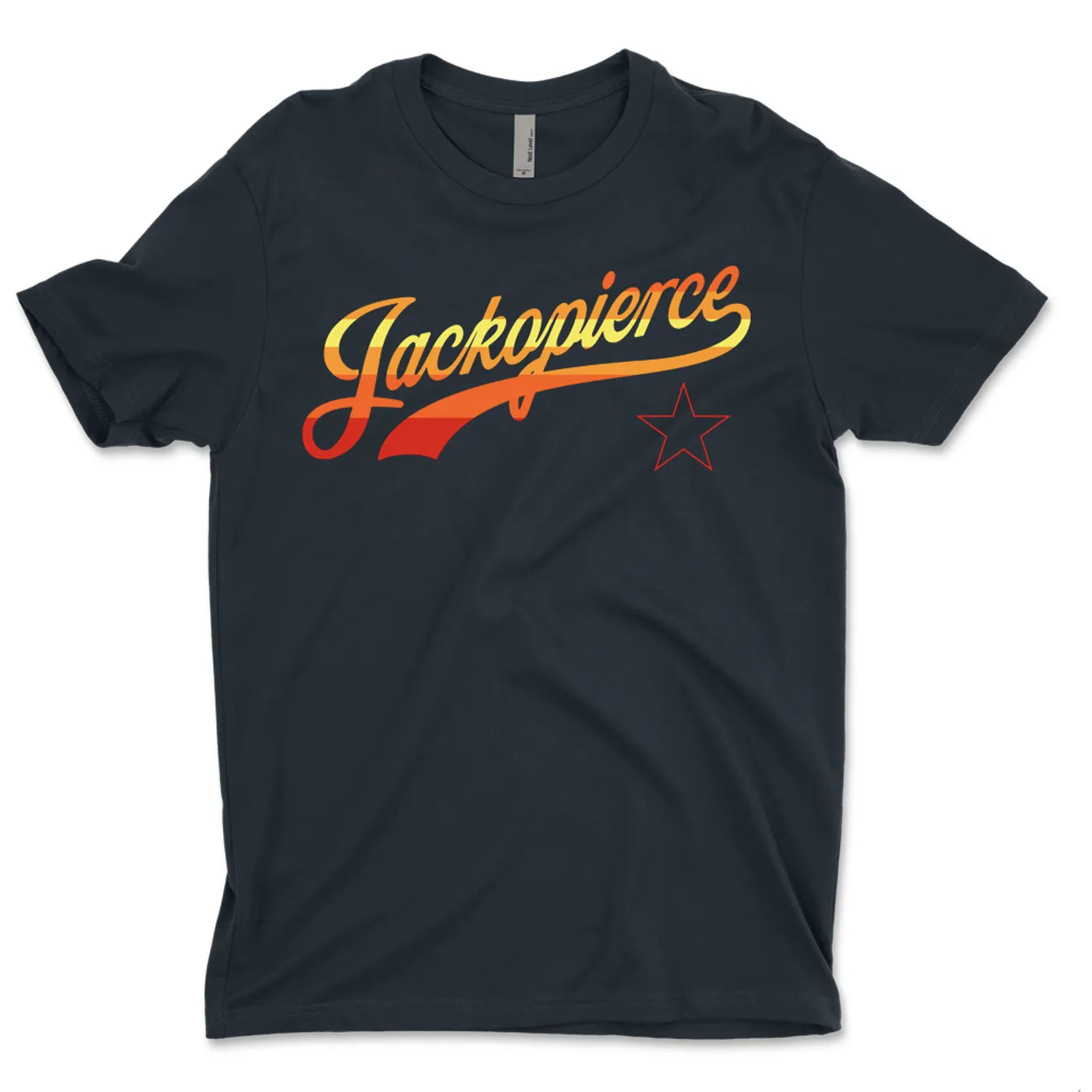 Jackopierce - Astros Tee