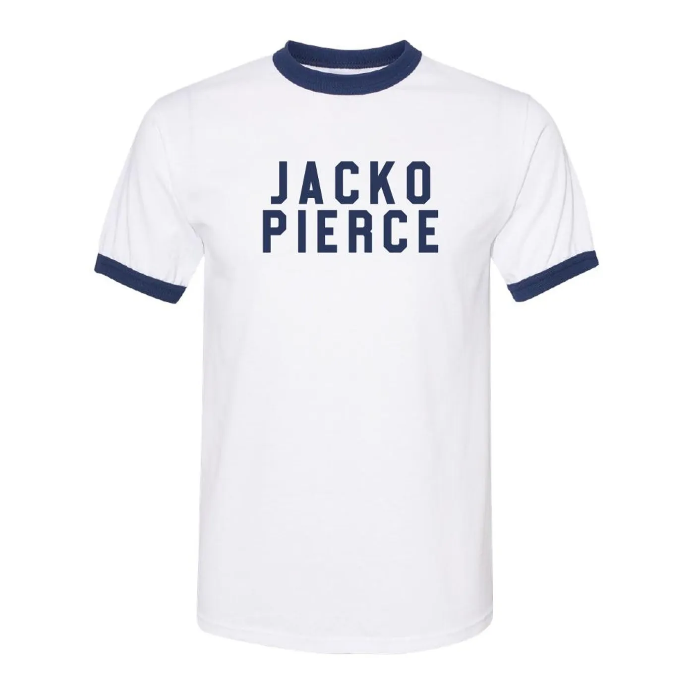 Jackopierce - Shotgun Ringer Tee