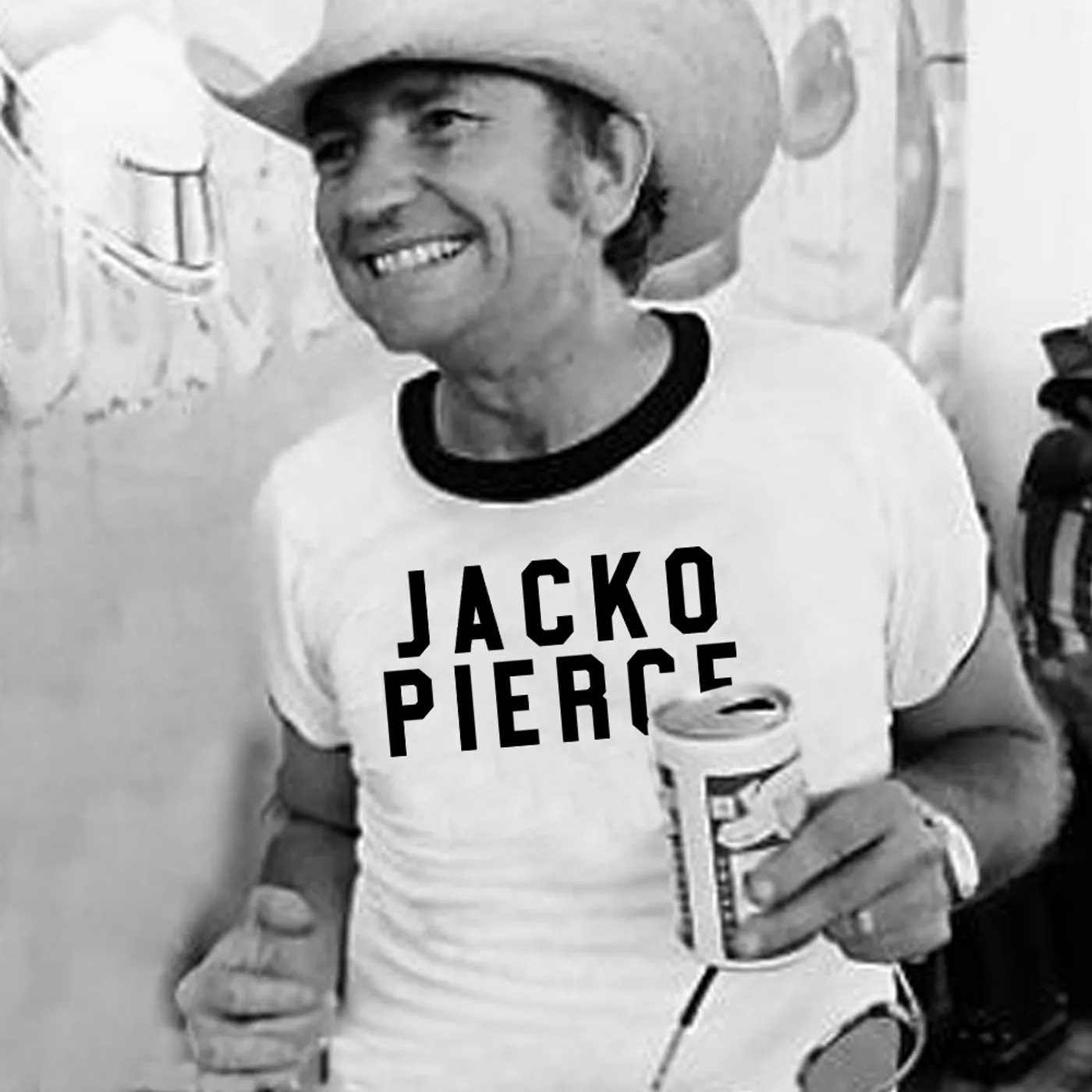 Jackopierce - Shotgun Ringer Tee