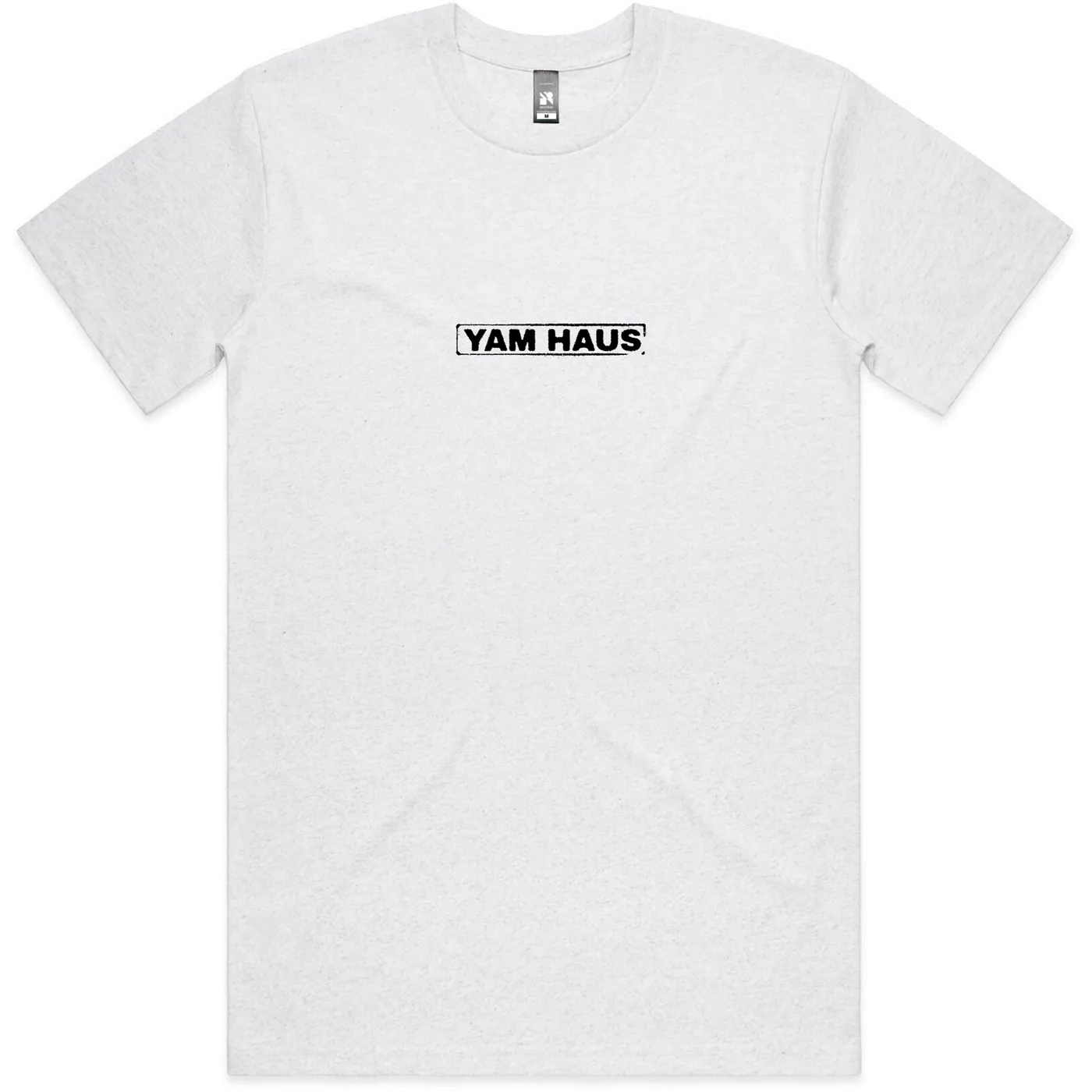 Yam Haus - Whatever It Is White Tee