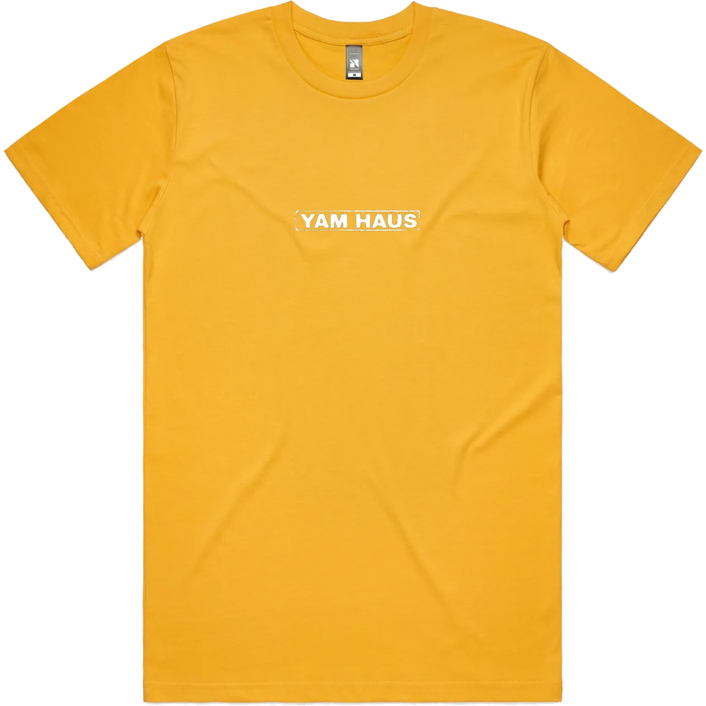 Yam Haus - You Are Me Flower Tee