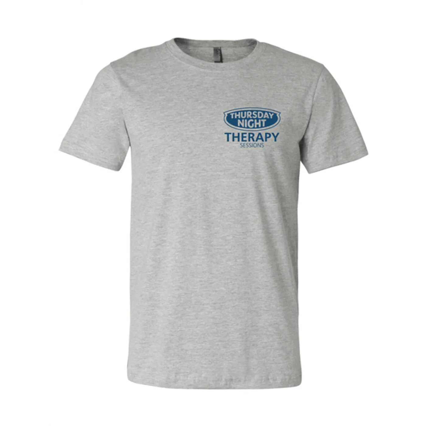 Vertical Horizon - Thursday Night Therapy Tee