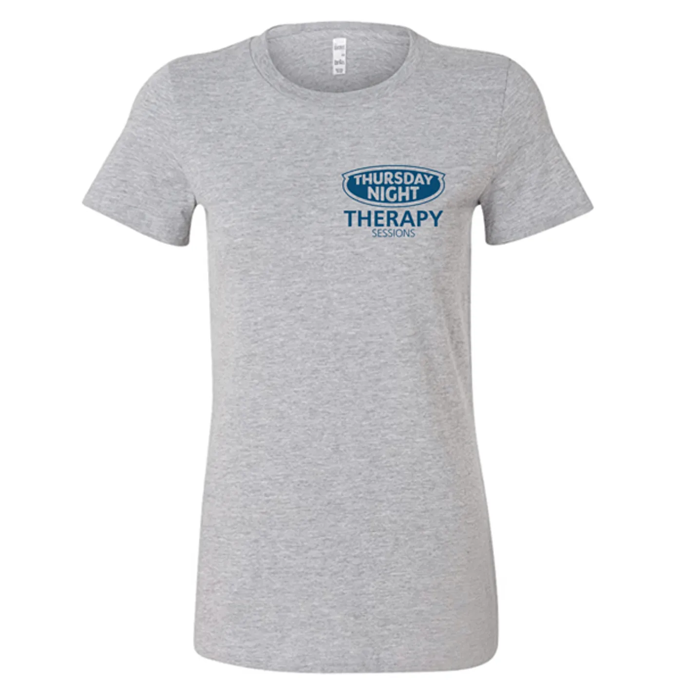 Vertical Horizon - Thursday Night Therapy Women's Tee