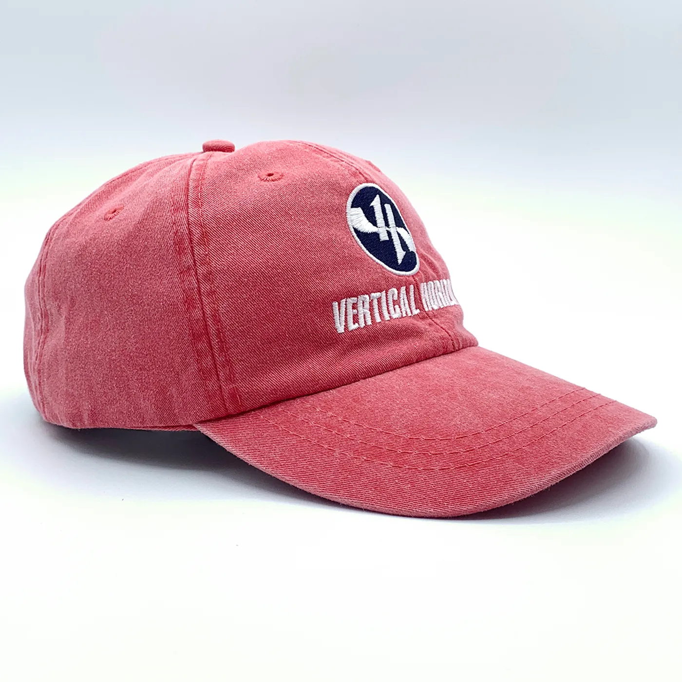 Vertical Horizon - Vintage Logo Hat