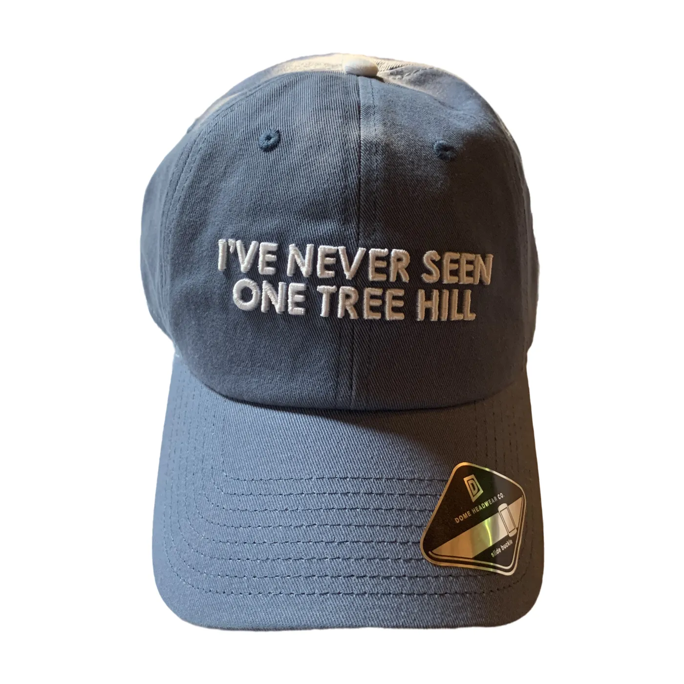 Tyler Hilton - I've Never Seen Strapback Dad Hat