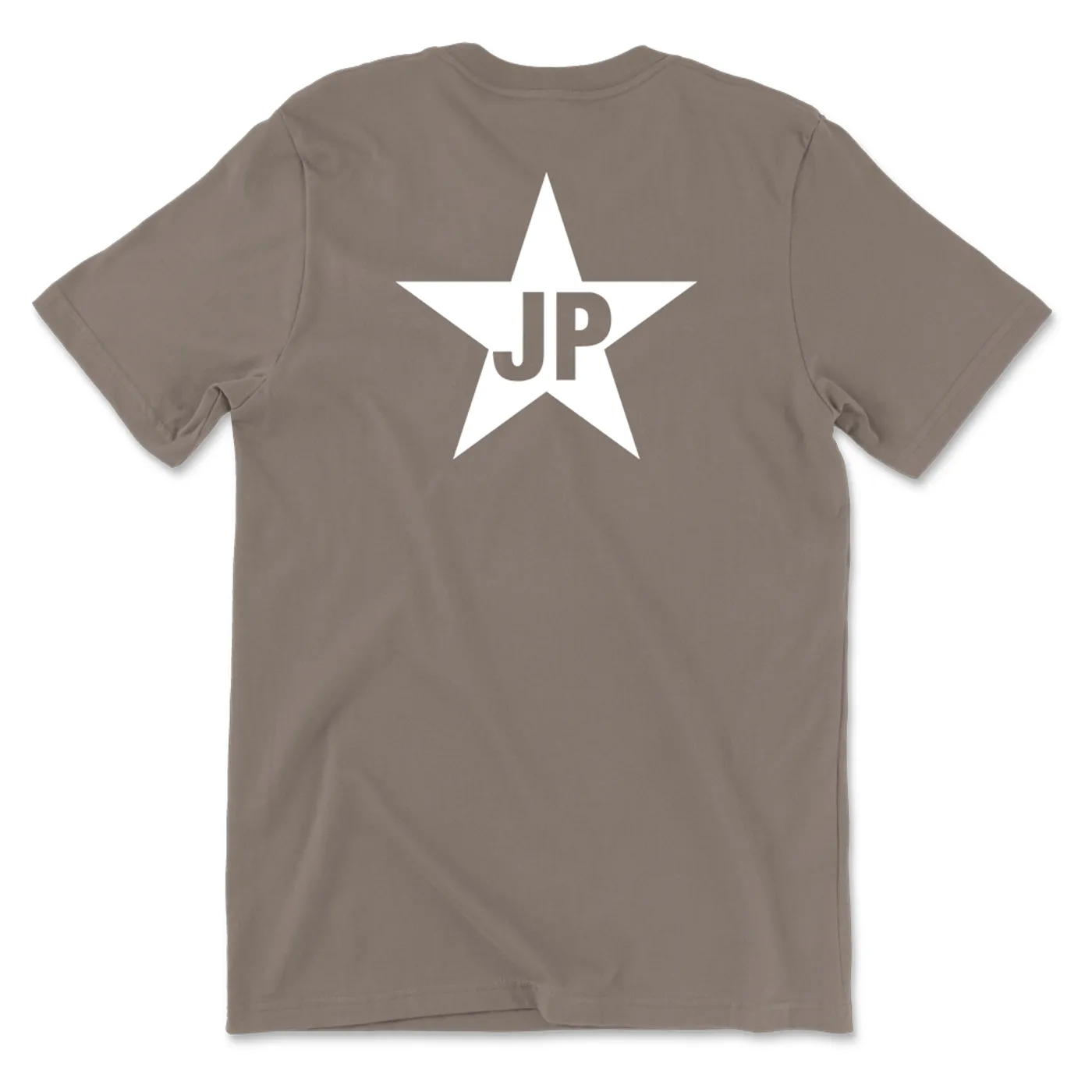 Jackopierce - Brown Original Tee
