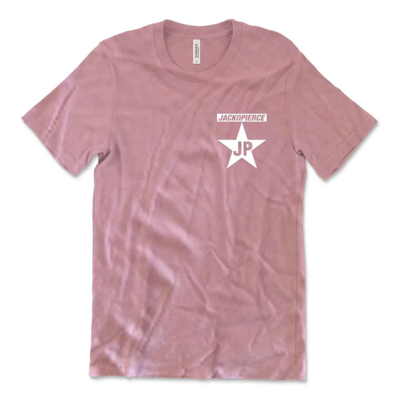 Jackopierce - Coral Original Tee