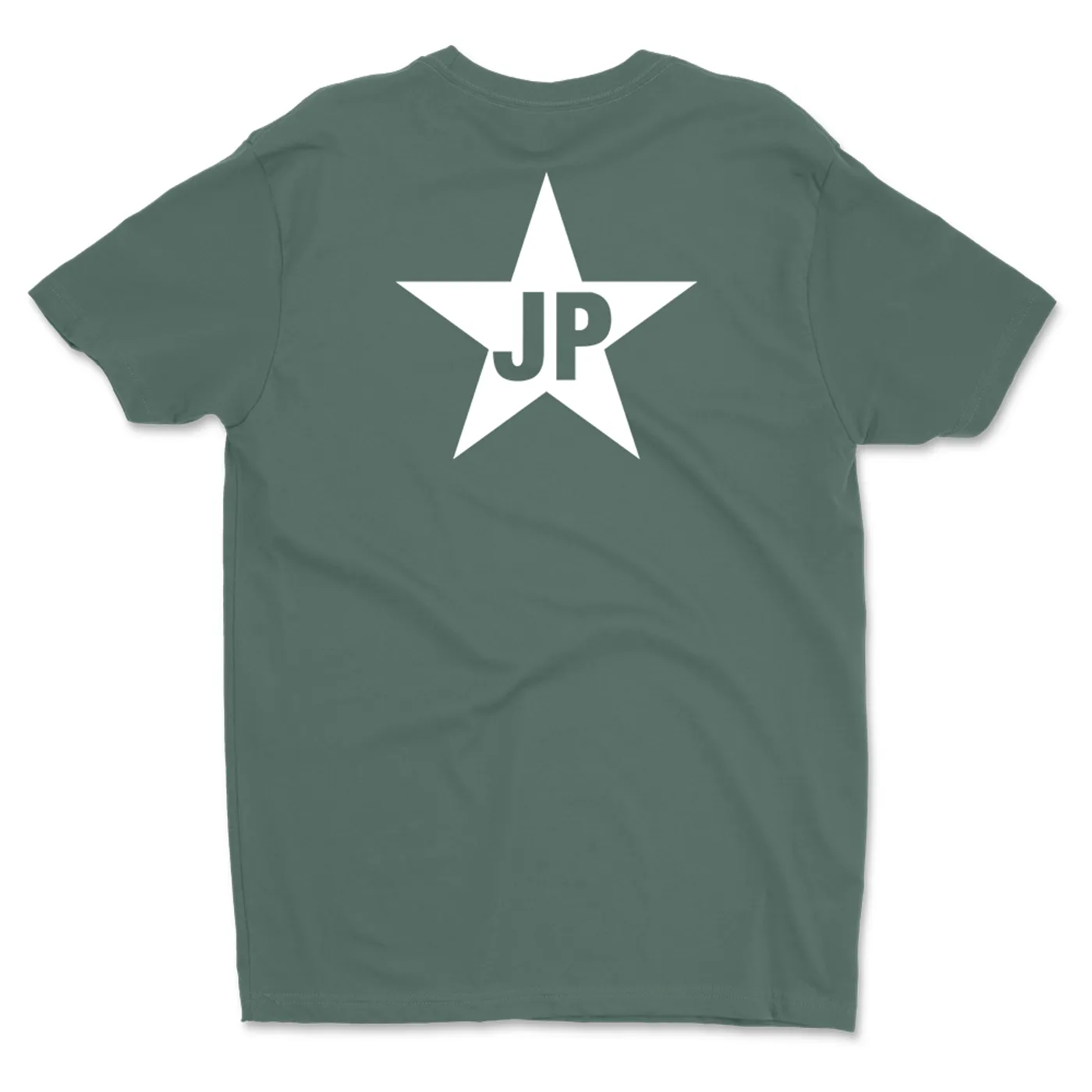 Jackopierce - Olive Original Tee