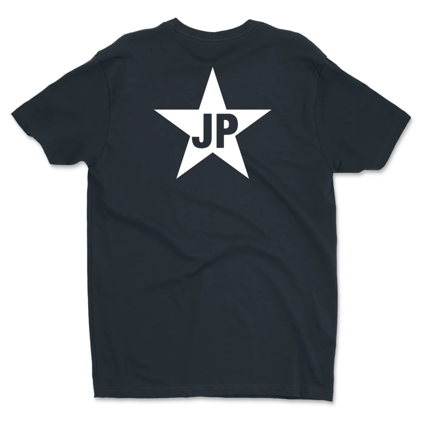 Jackopierce - Navy Original Tee