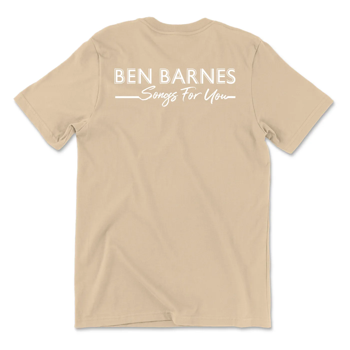 Ben Barnes - '11:11' Tee