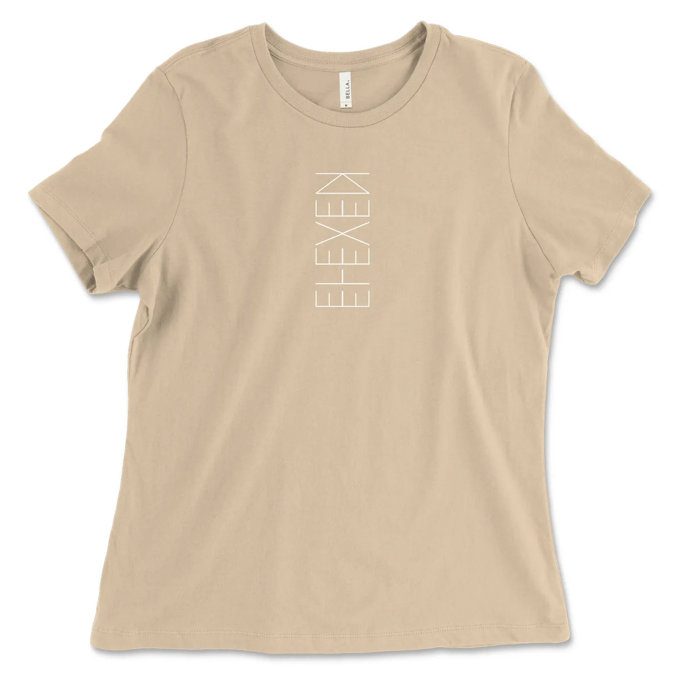Ben Barnes - '11:11' Women's Tee