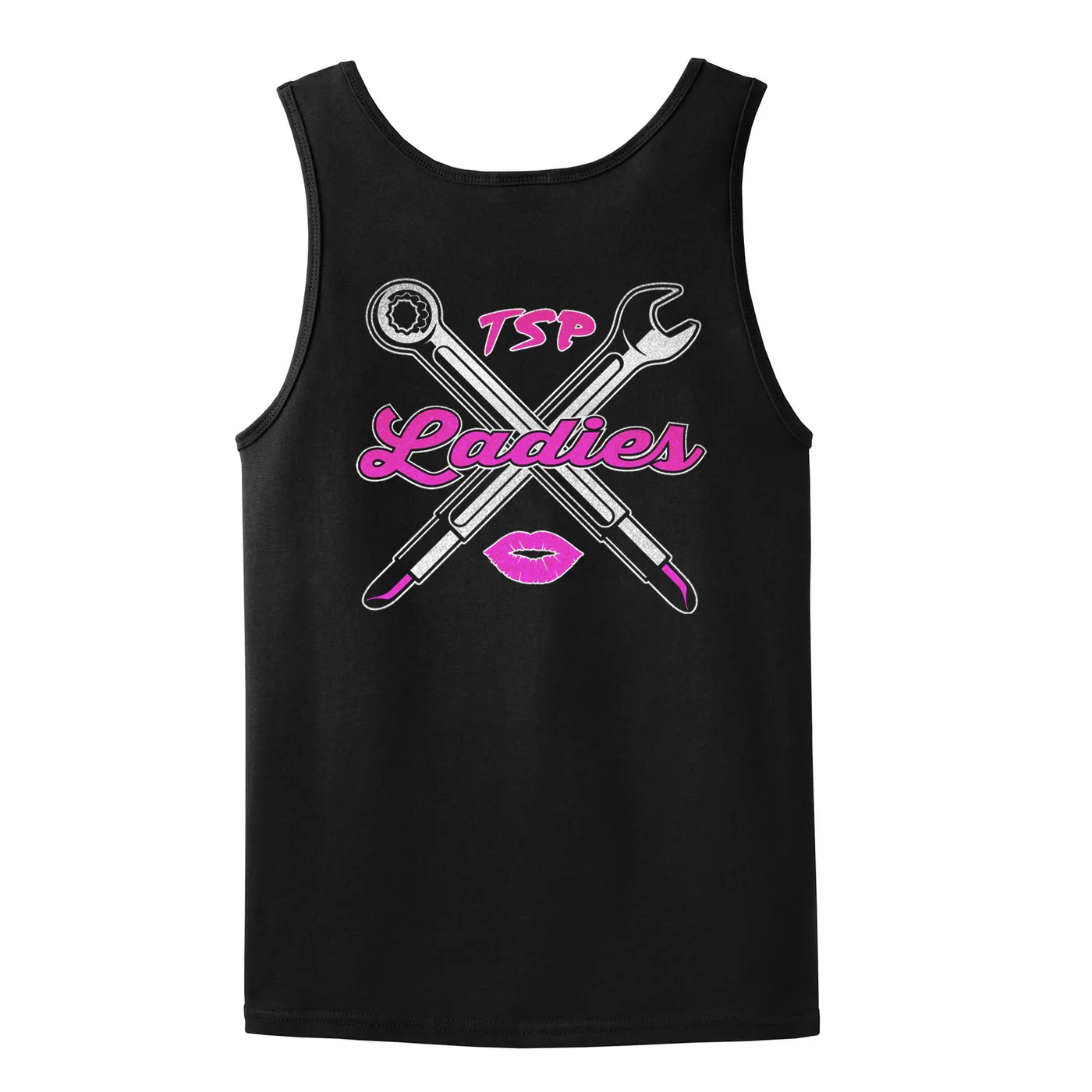 Texas Show Promoters TSP Ladies Tank