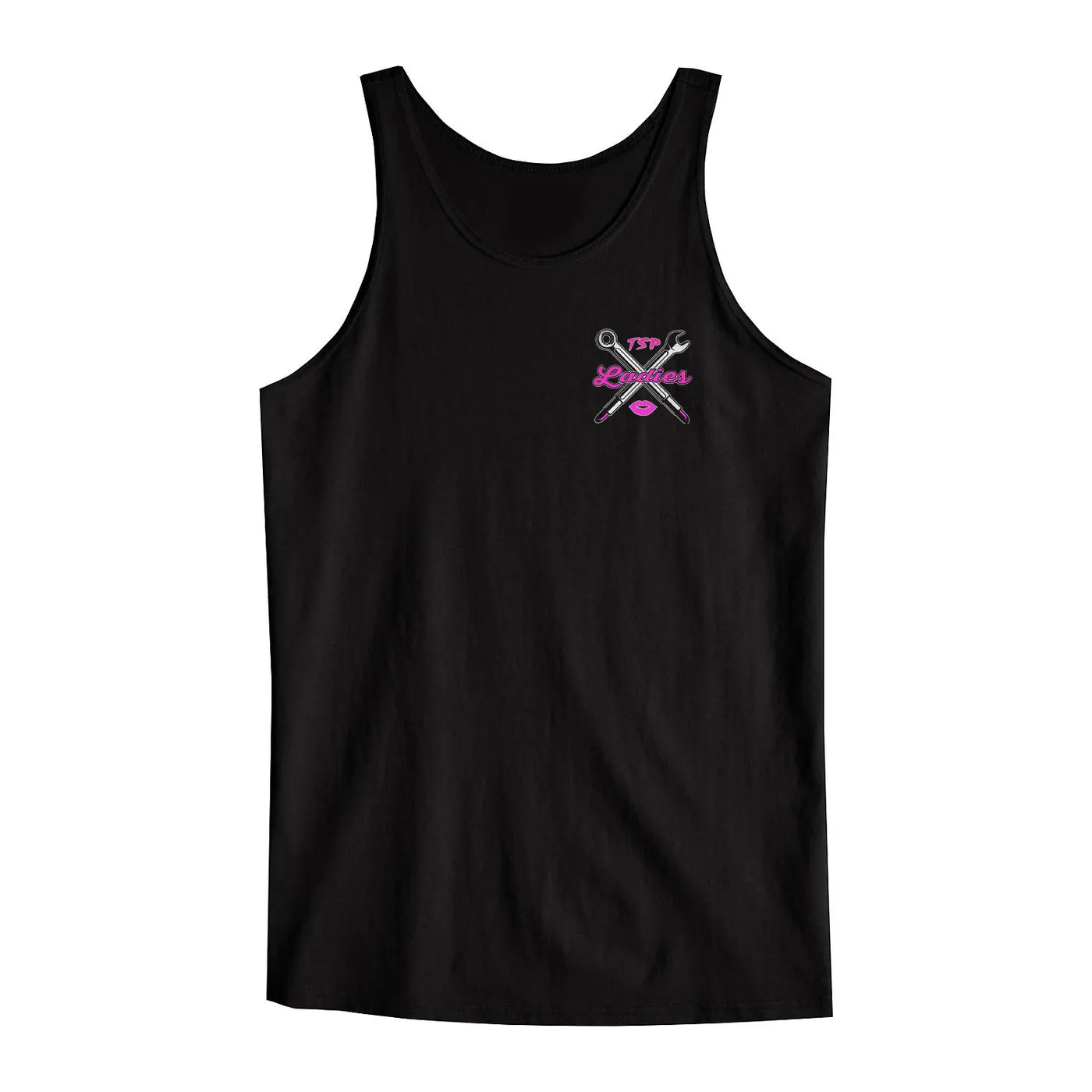 Texas Show Promoters TSP Ladies Tank