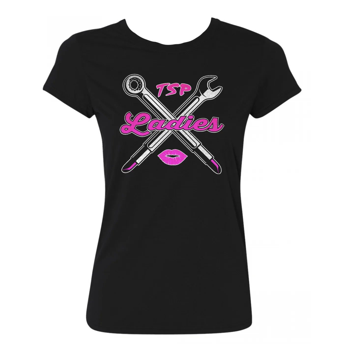 Texas Show Promoters TSP Ladies Tee