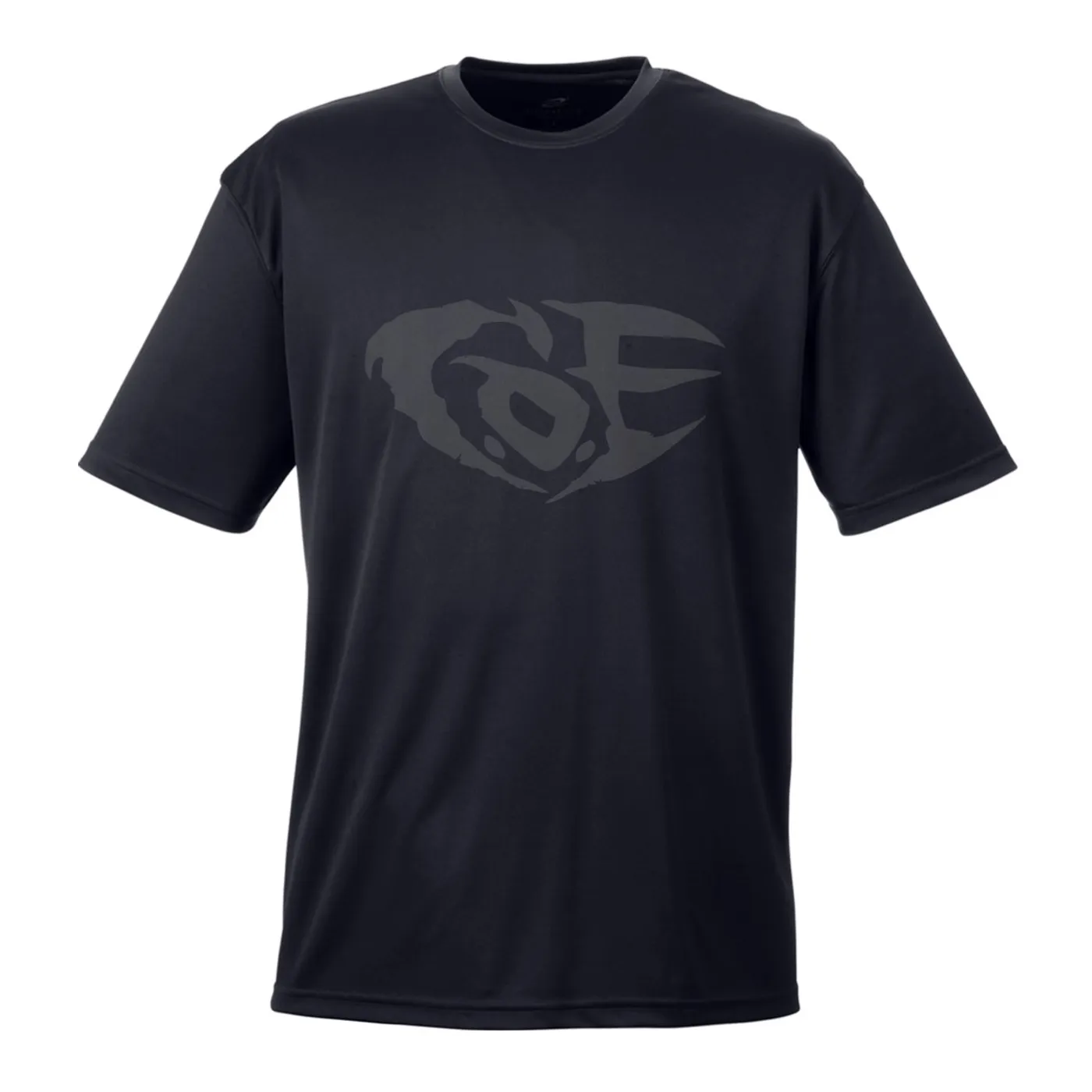Course Of Empire- COE Logo Tee