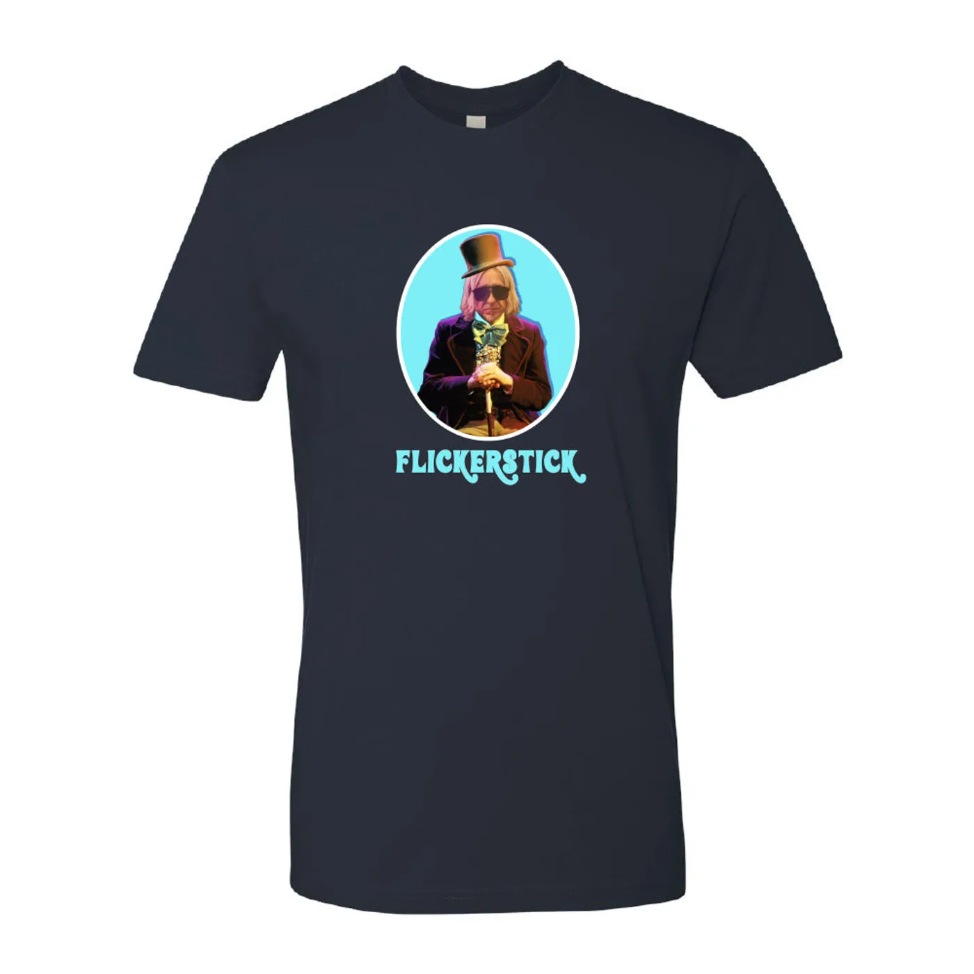 Flickerstick - Billy Wonka Tee