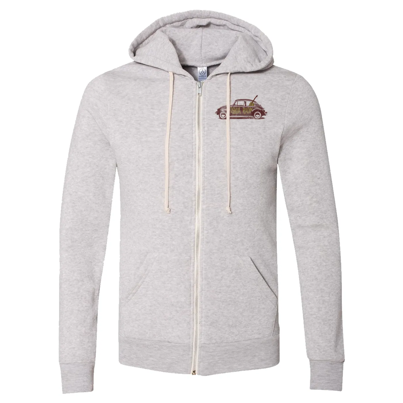 Joshua Radin - Beetle Hoodie