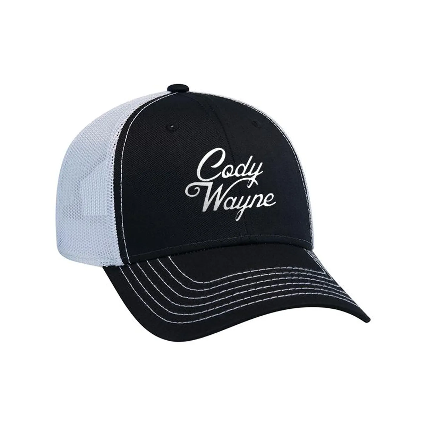 Cody Wayne - Logo Hat