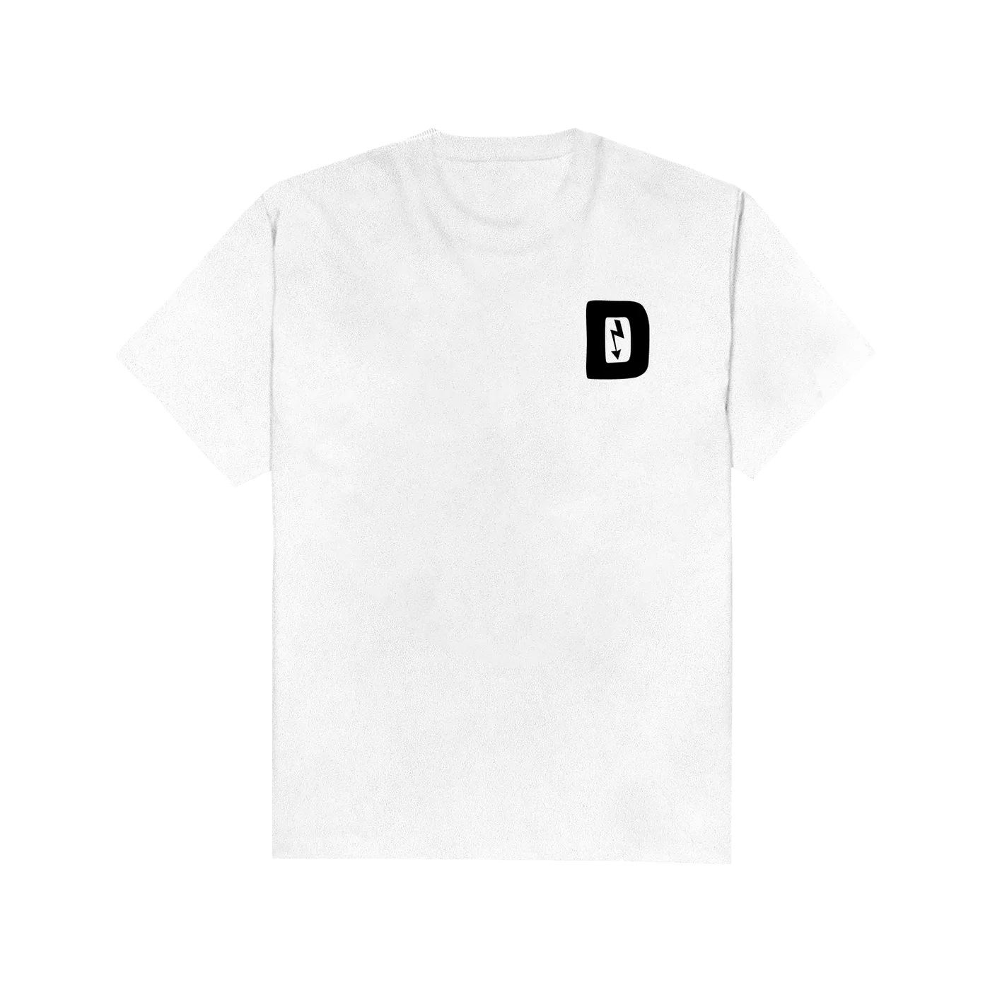 Dragged Under - Crooked Halos Tee