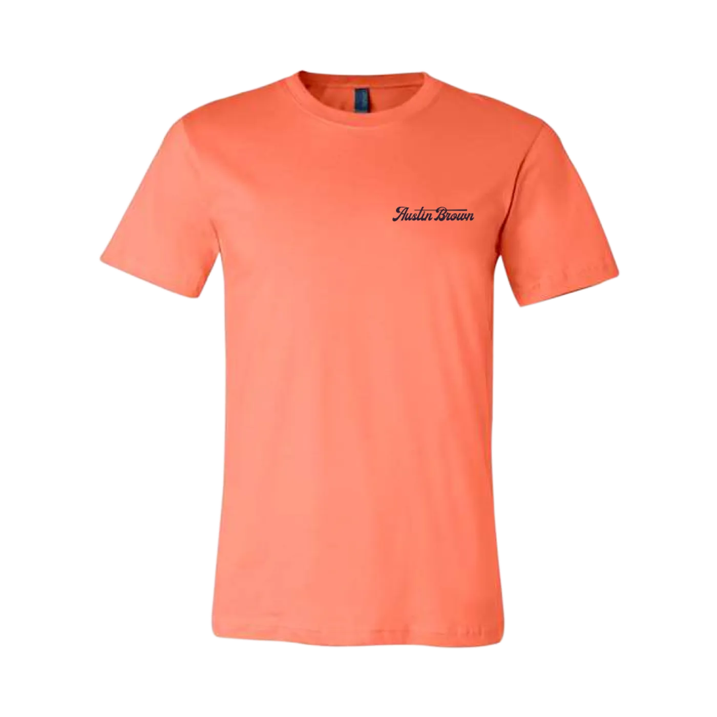 Austin Brown - Workin With My Hands Tee