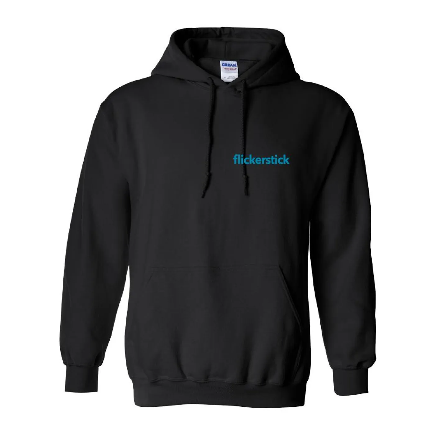Flickerstick - WWWY Pullover Hoodie