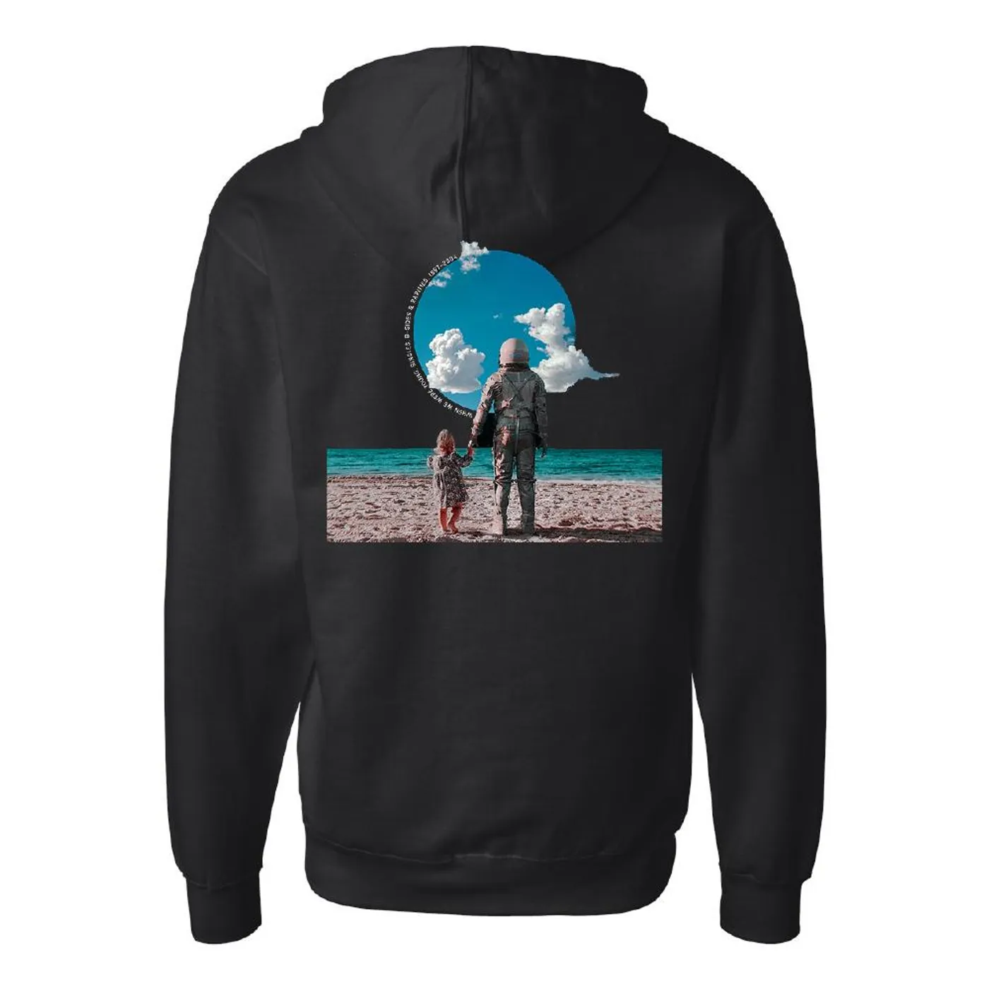 Flickerstick - WWWY Zip Hoodie
