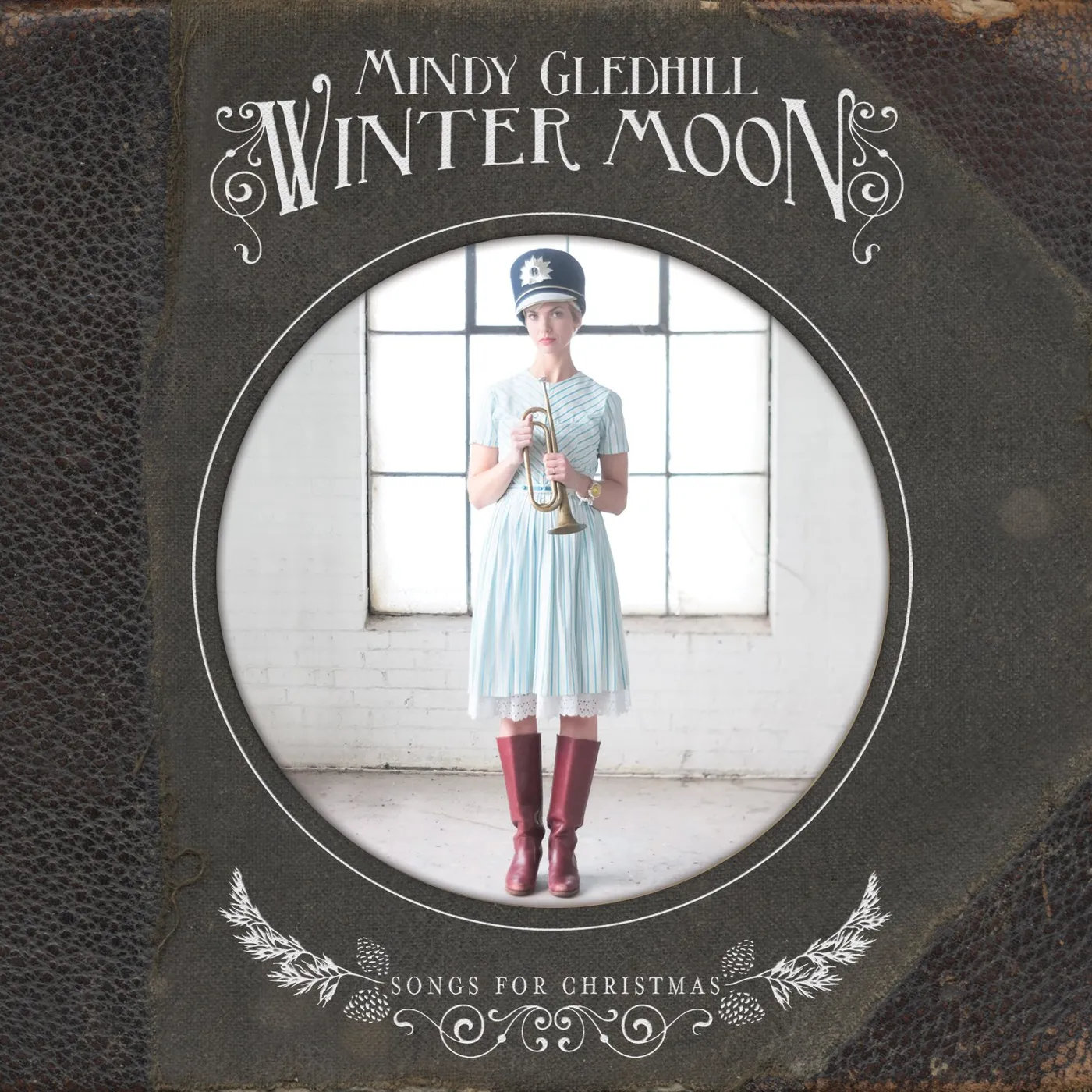 Mindy Gledhill - Winter Moon Vinyl