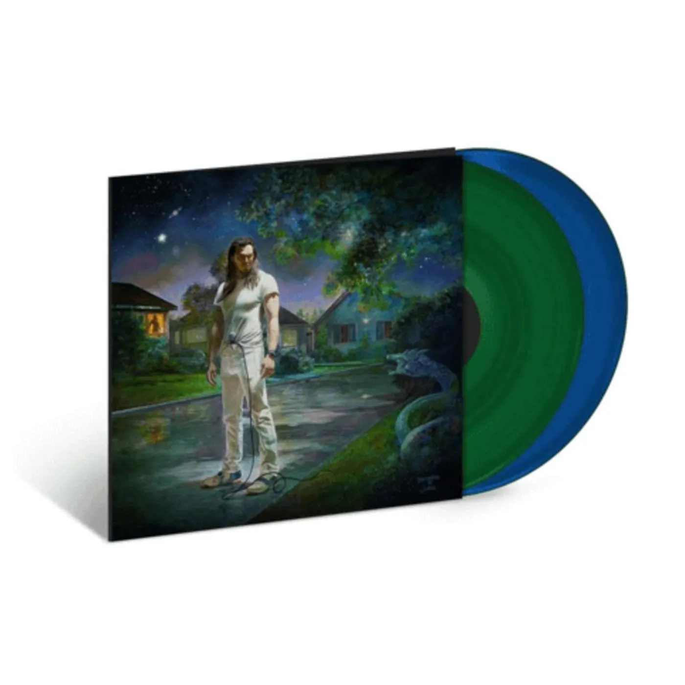 Andrew W.K. Andrew W. K. - You're Not Alone Vinyl